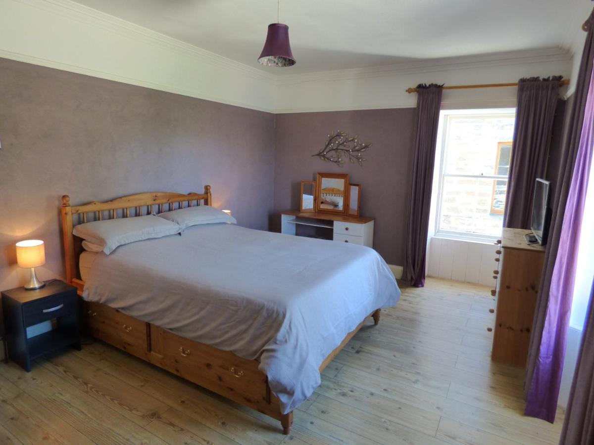 St Clair House Villa Orkney Kültér fotó