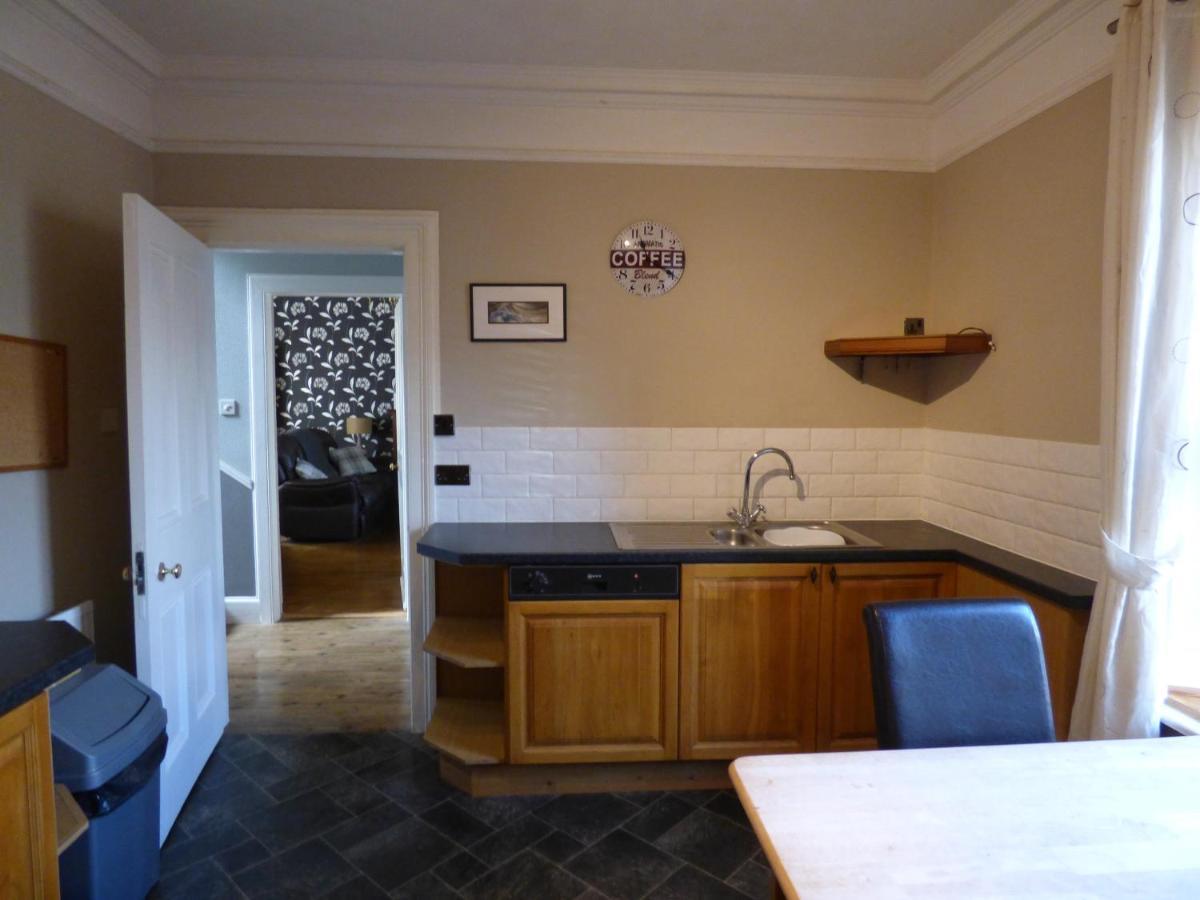 St Clair House Villa Orkney Kültér fotó