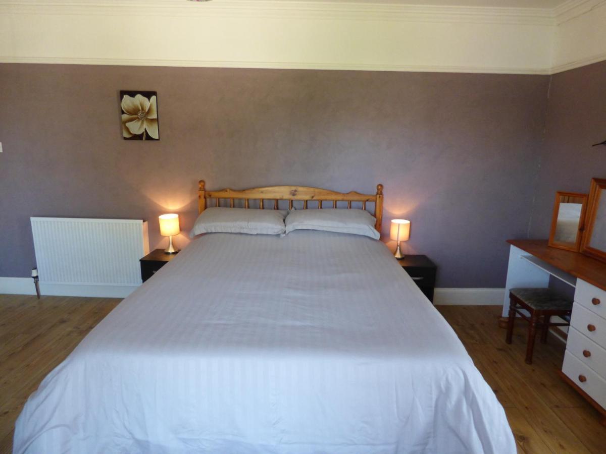 St Clair House Villa Orkney Kültér fotó