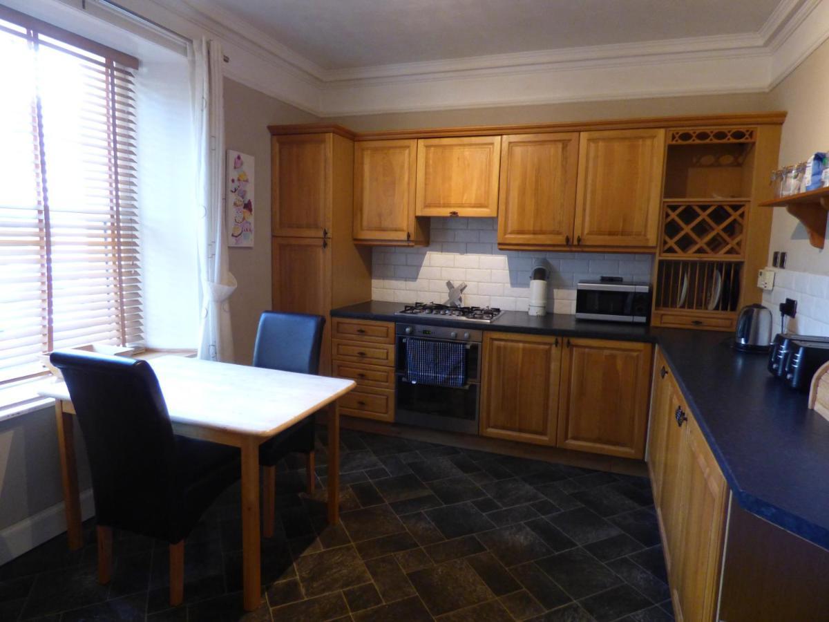 St Clair House Villa Orkney Kültér fotó