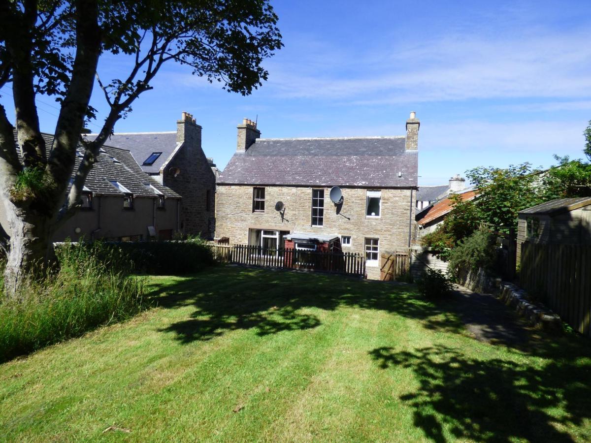 St Clair House Villa Orkney Kültér fotó
