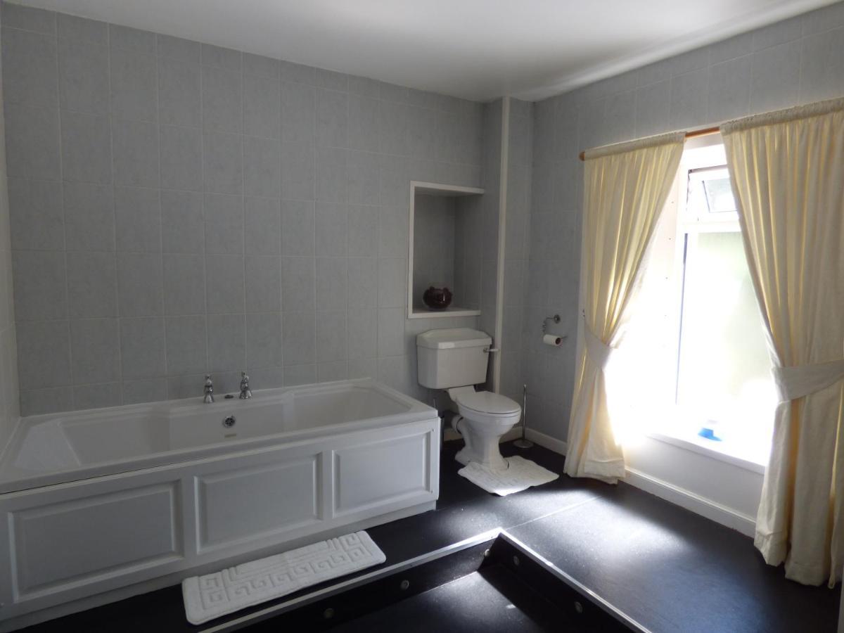 St Clair House Villa Orkney Kültér fotó