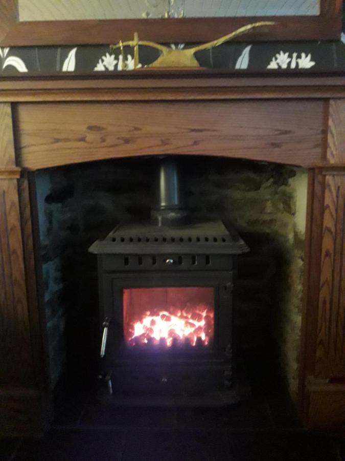 St Clair House Villa Orkney Kültér fotó