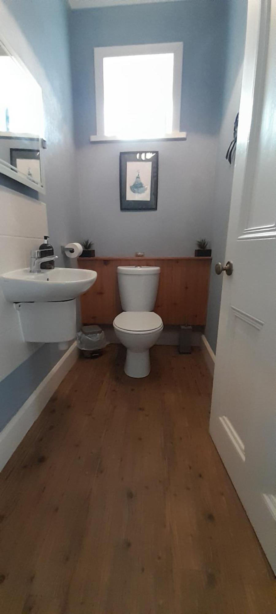 St Clair House Villa Orkney Kültér fotó