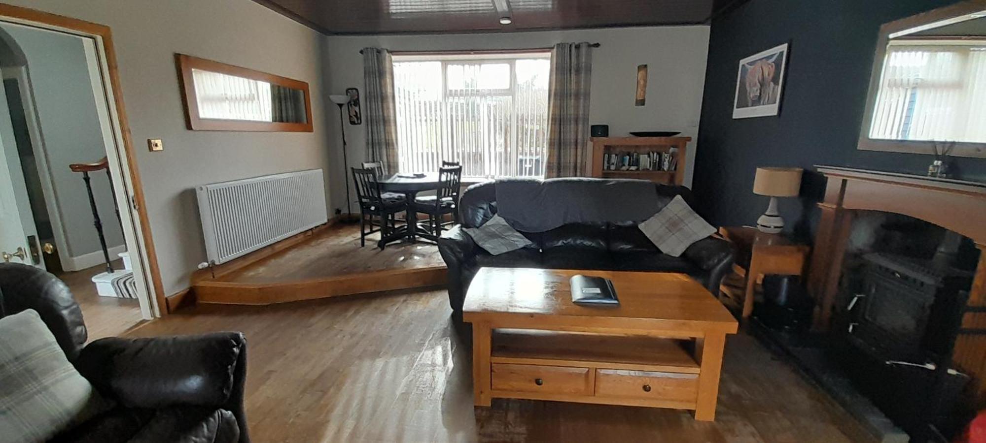 St Clair House Villa Orkney Kültér fotó