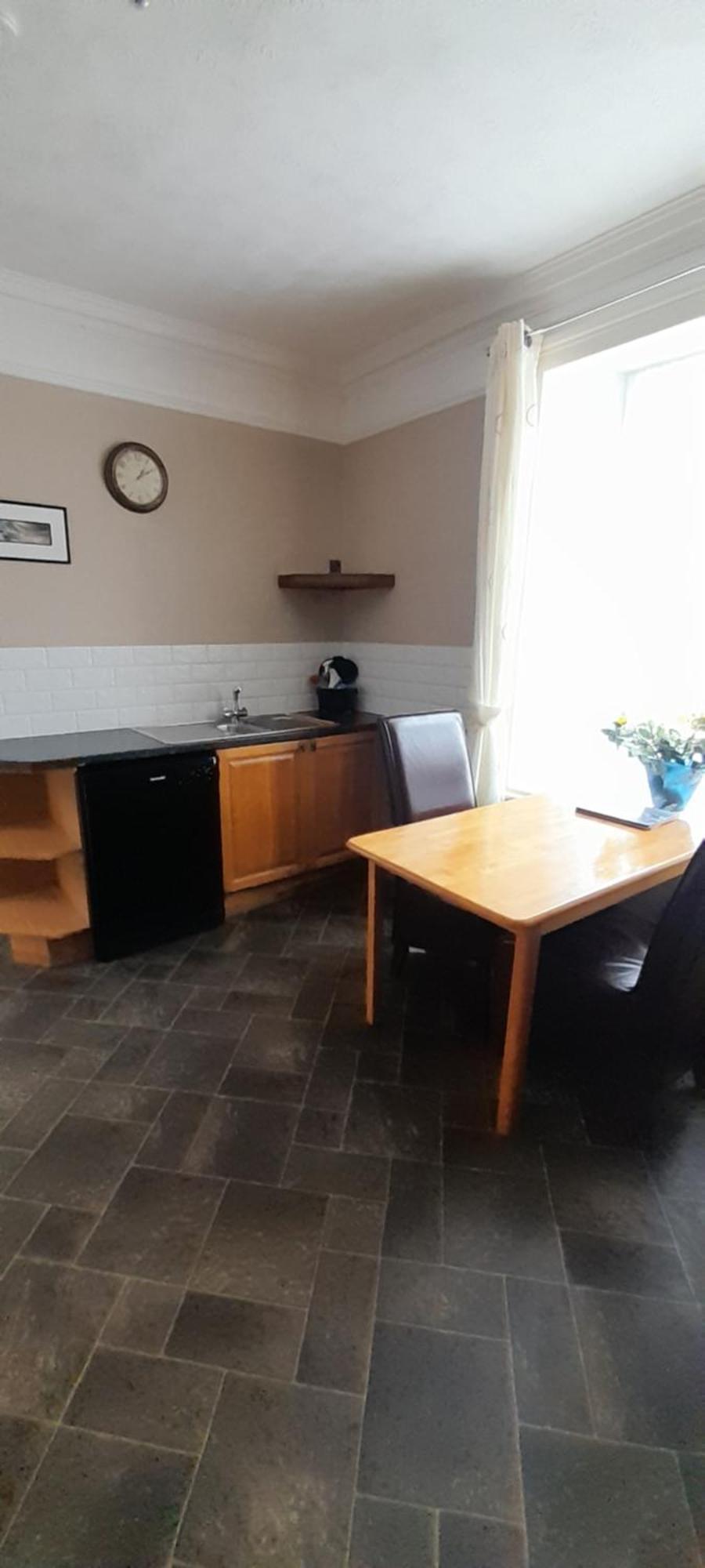 St Clair House Villa Orkney Kültér fotó